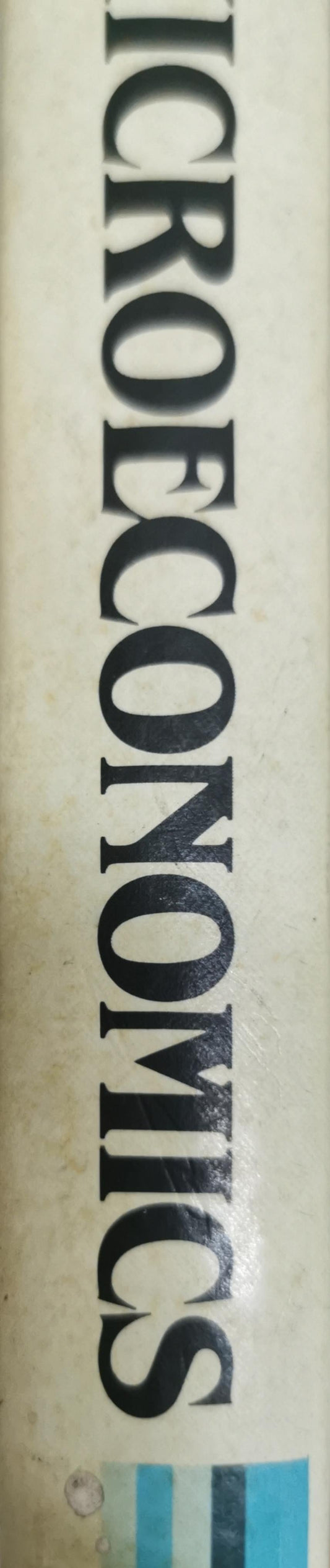 Micro-Economics: Theory & Applications By Edwin Mansfield