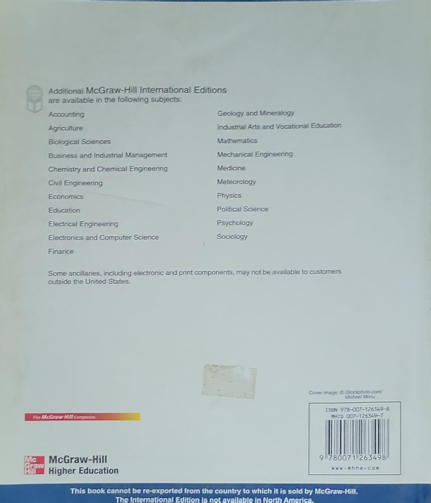 Microeconomics and Behavior