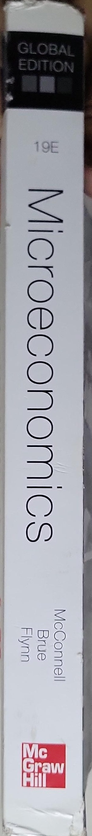 Microeconomics: Global Edition