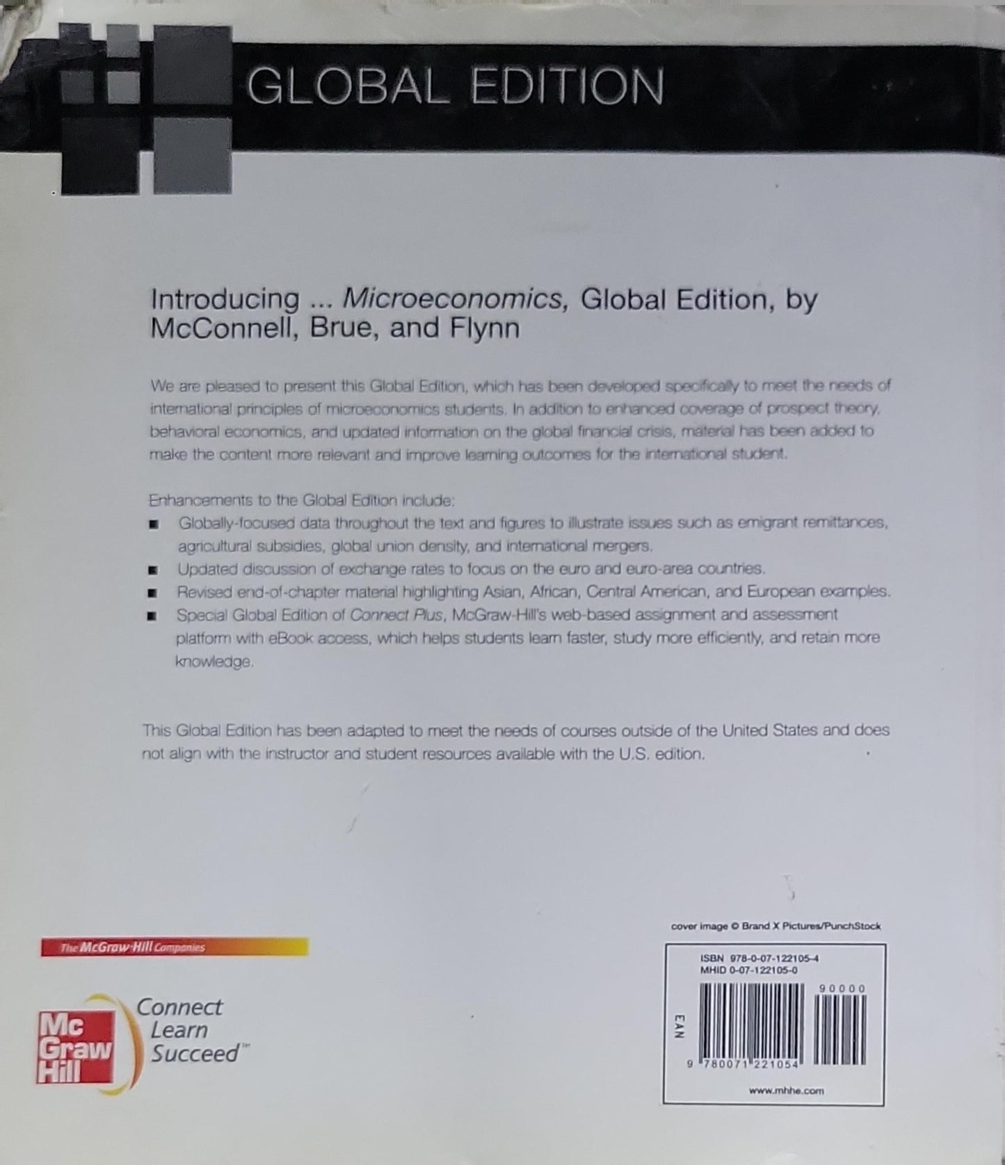 Microeconomics: Global Edition
