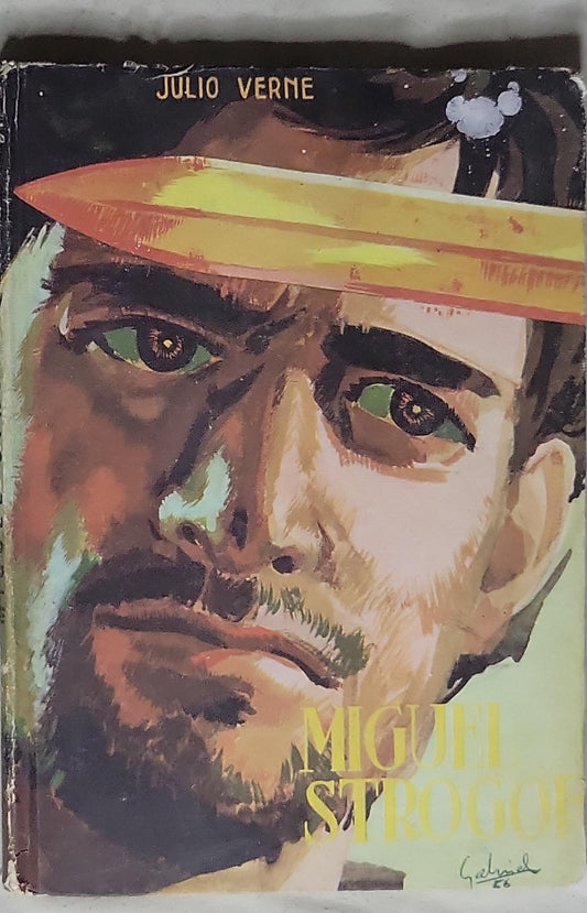 Miguel Strogoff: De Moscú a Irkutsk