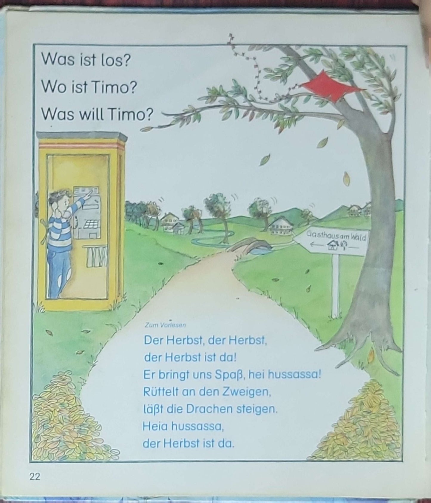 Mimi die Lesemaus: (Ausgabe ?)
