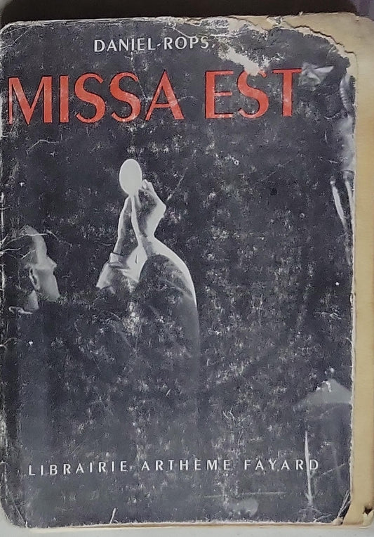 Missa est