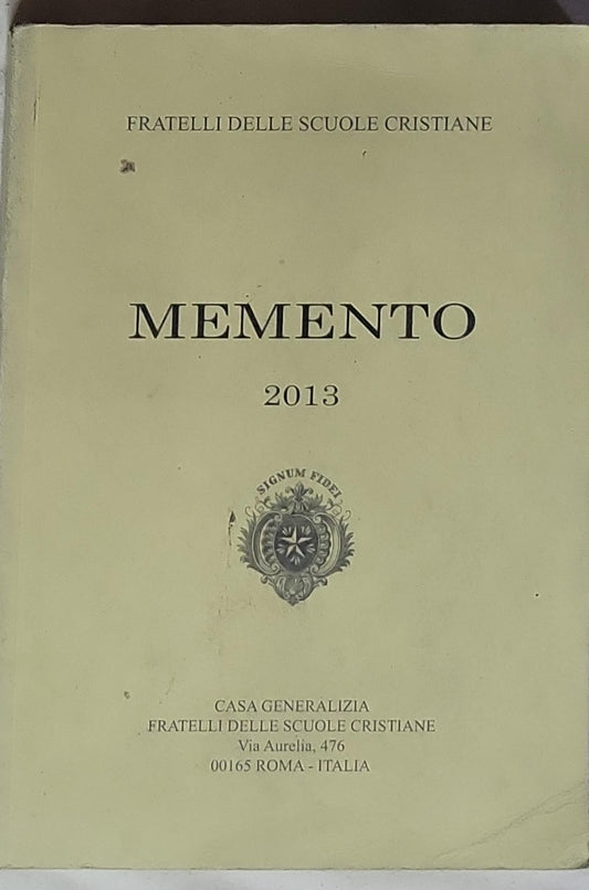 MÉMENTO