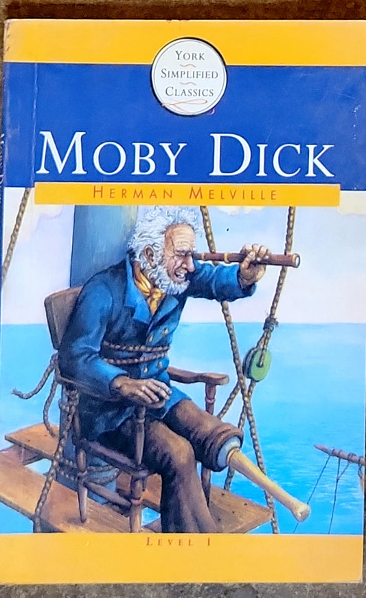 Moby Dick