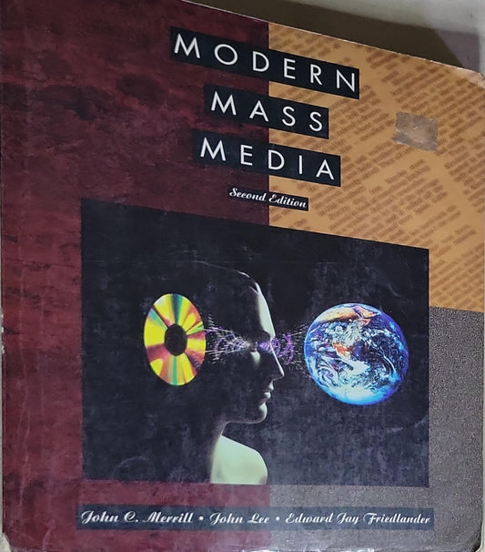 Modern Mass Media: Second Edition