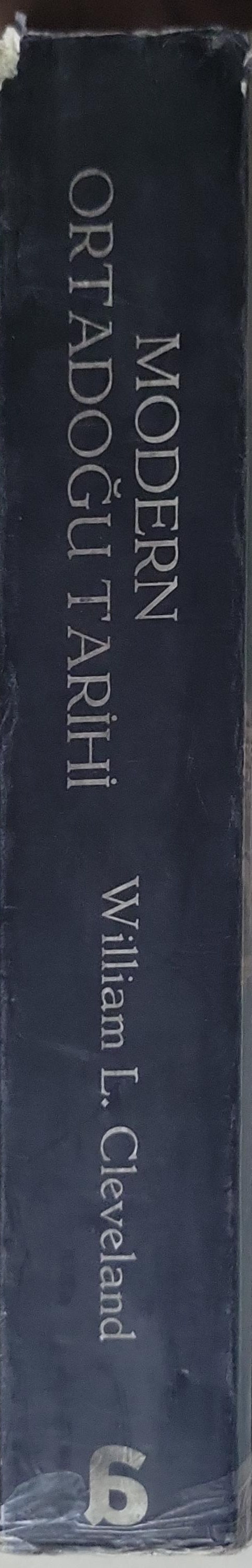 Modern Ortadoğu Tarihi