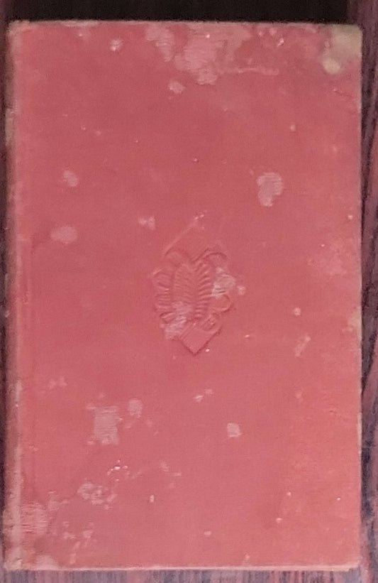 Modern Short Stories: Everyman's Library Series No. 954