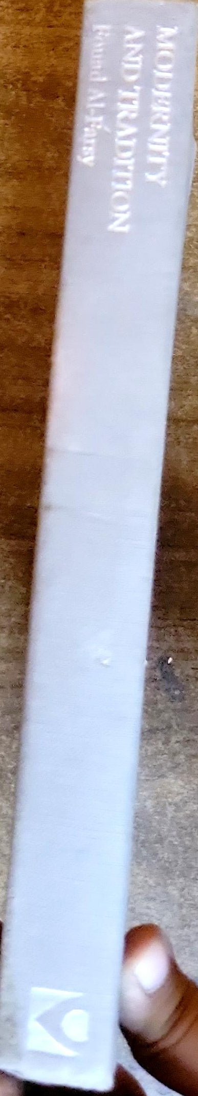 Modernity and Tradition: The Saudi Equation