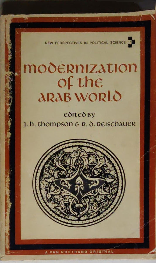 Modernization of the Arab World