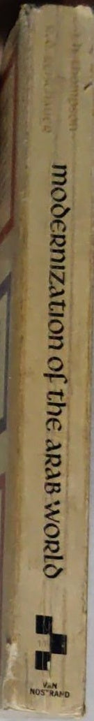 Modernization of the Arab World