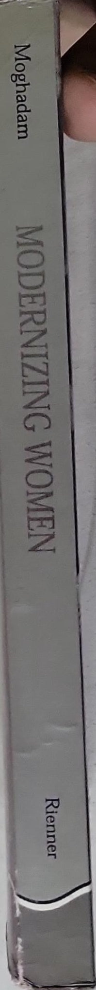 Modernizing Women: Gender & Social Change in the Middle East