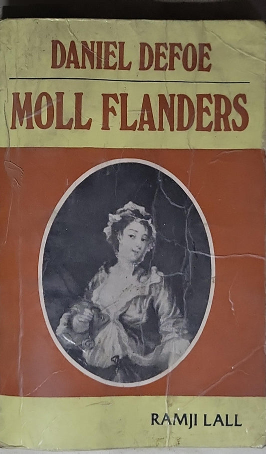 Moll Flanders