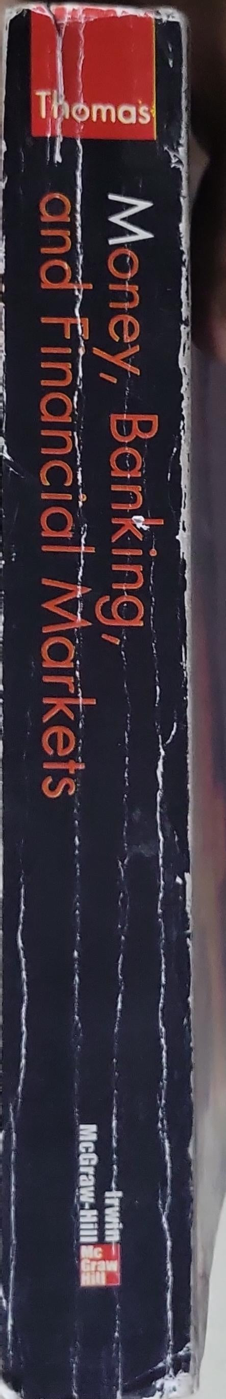 Money, Banking, and Financial Markets