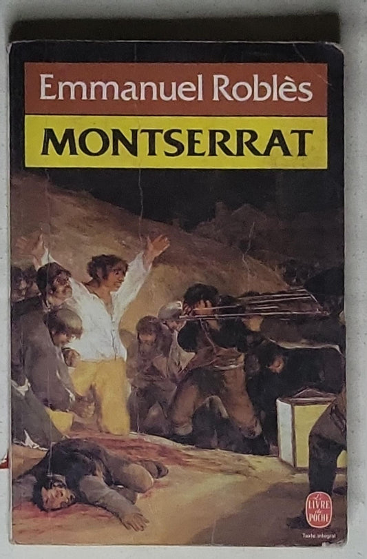 Montserrat