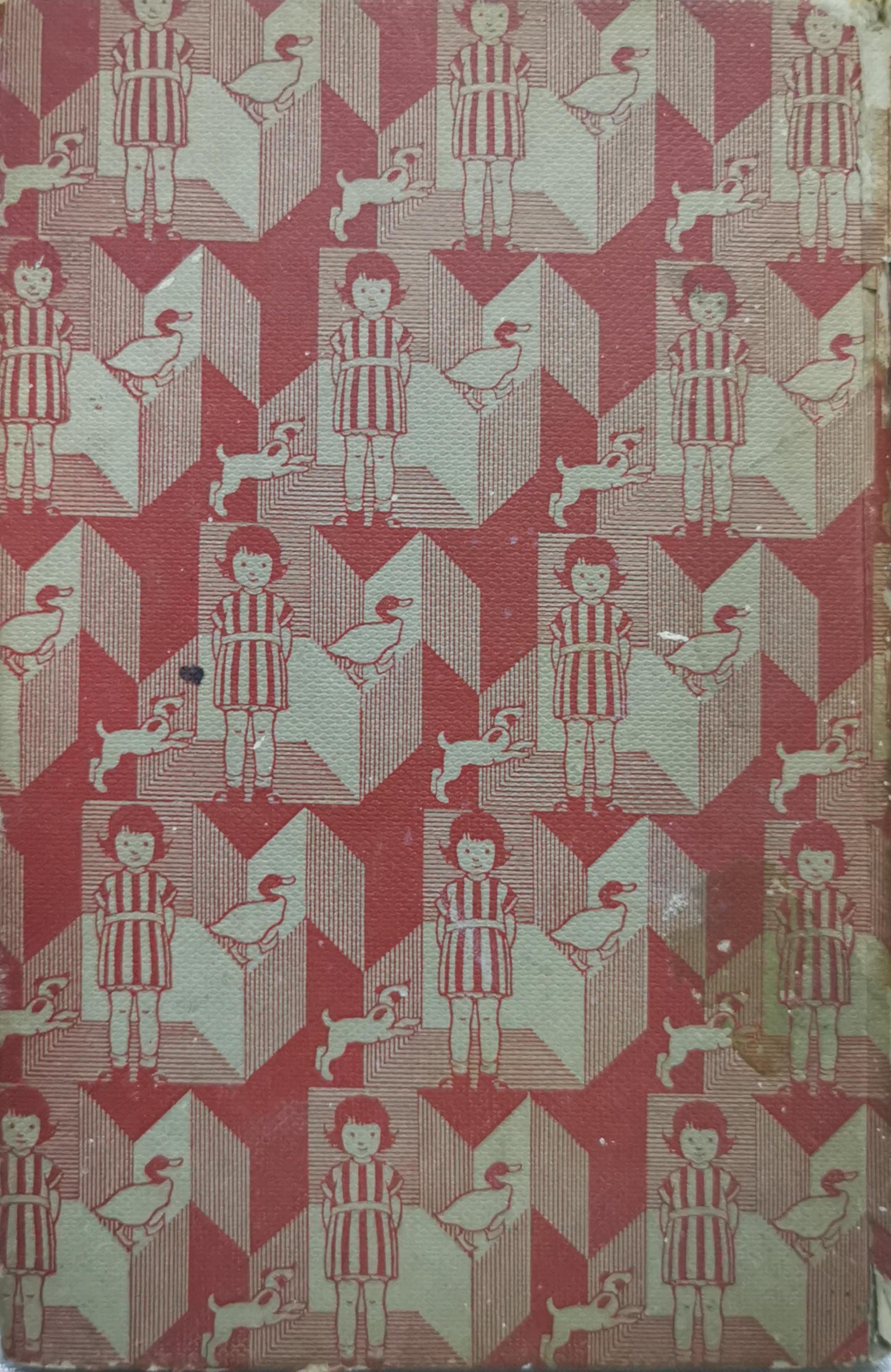 More of Milly-Molly-Mandy By Joyce Lankester Brisley