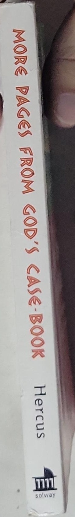 More Pages from God's Case-Book: Isaiah and the Assyrians Jeremiah Ezekiel