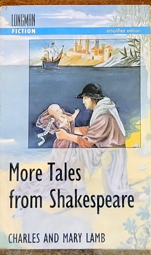 More Tales from Shakespeare