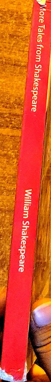 More Tales From SHAKESPEARE