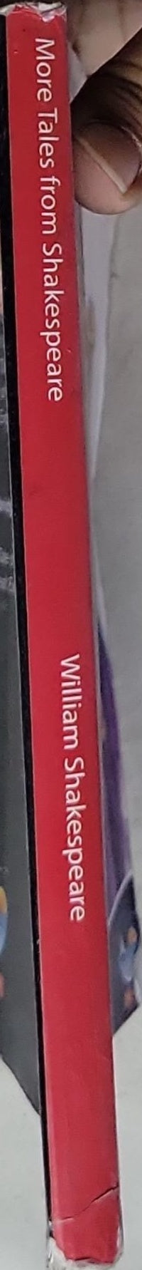 More Tales From Shakespeare: Simplified Script