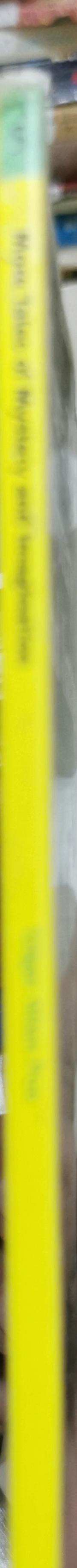 More Tales of Mystery and Imagination By Edgar Allan Poe