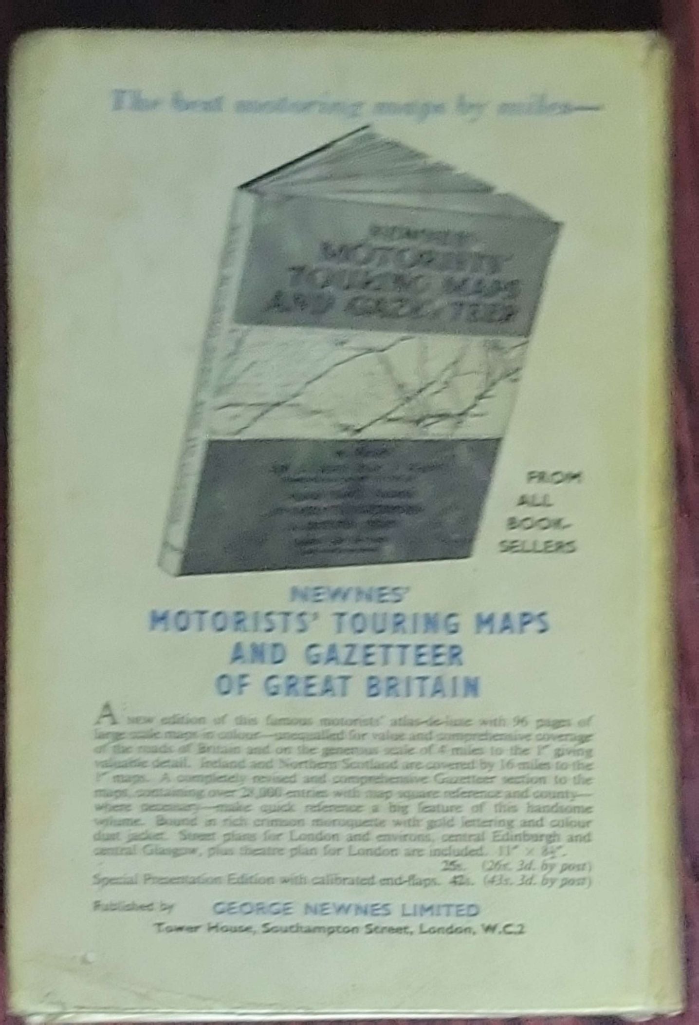 Morris Cars: A Practical Guide to Maintenance and Repair Covering Models from 1934