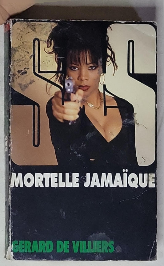 Mortelle Jamaïque