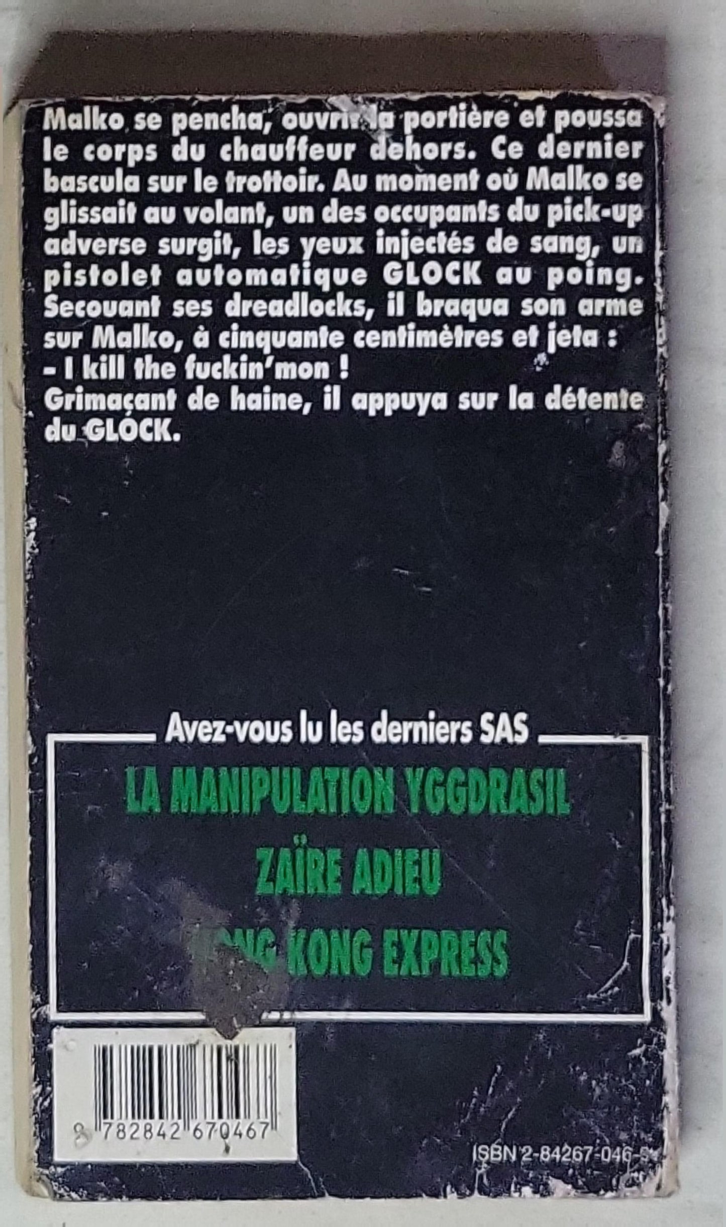 Mortelle Jamaïque