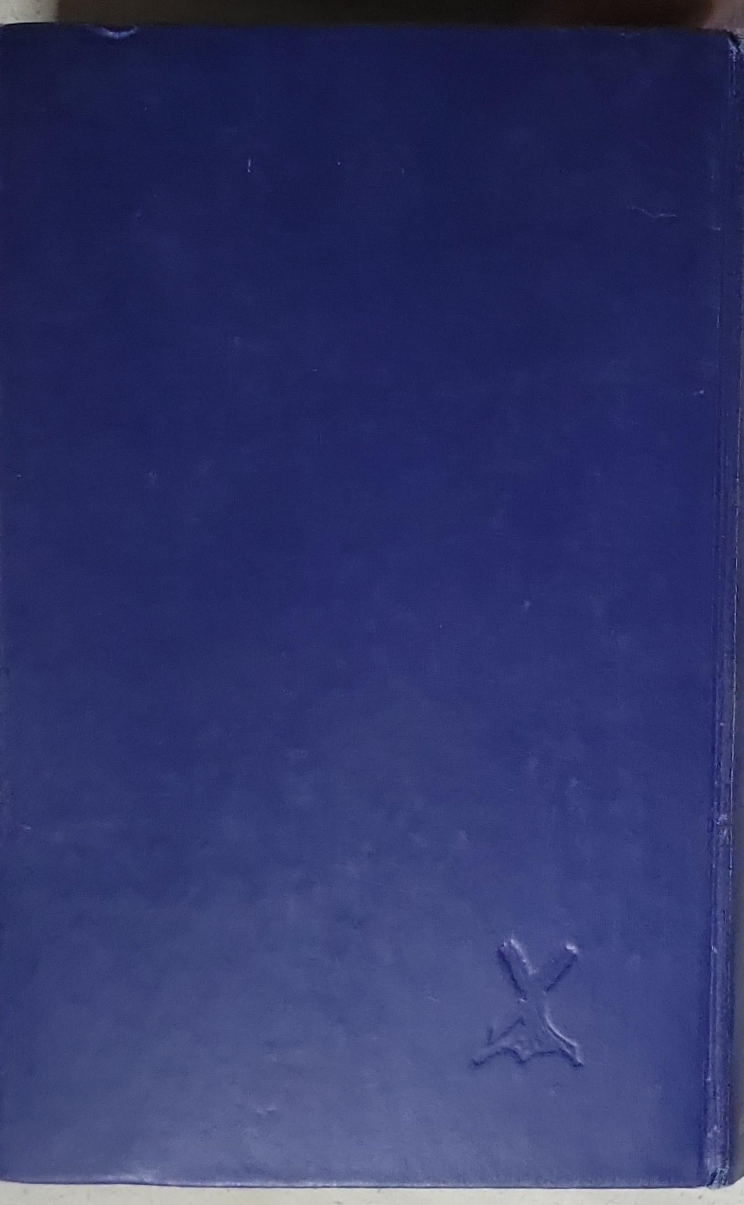 Moscow Mission: 1946-1949