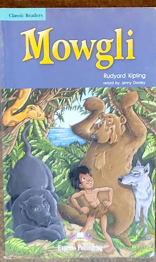 Mowgli