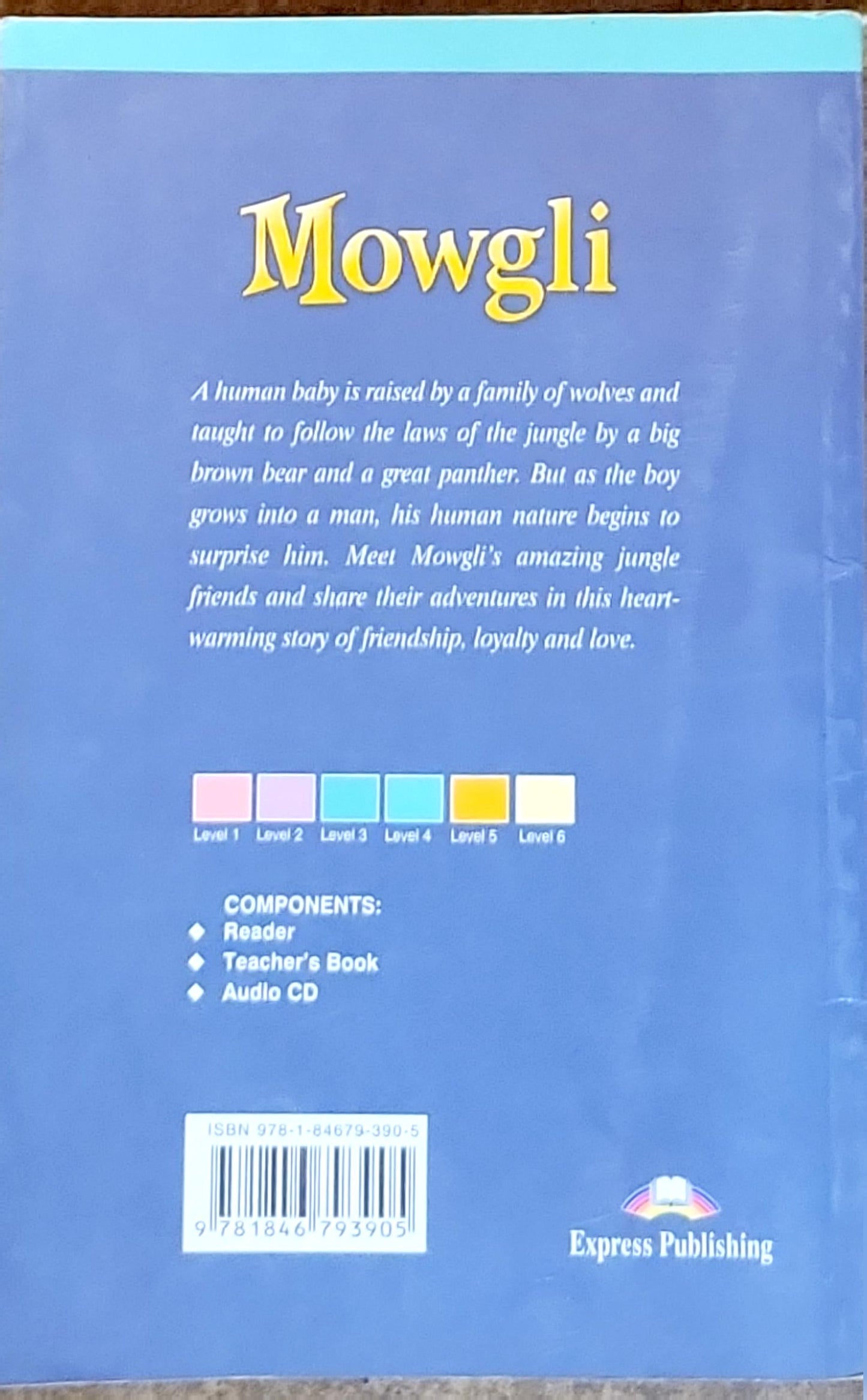Mowgli