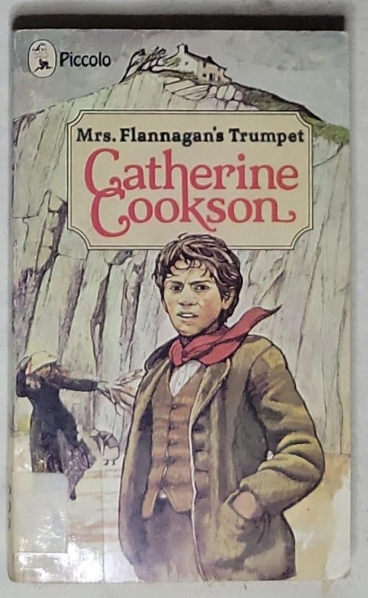 Mrs. Flannagan's Trumpet