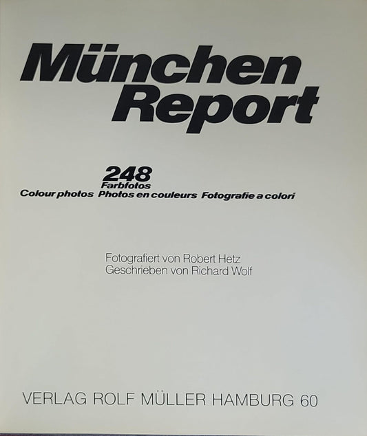 München Report