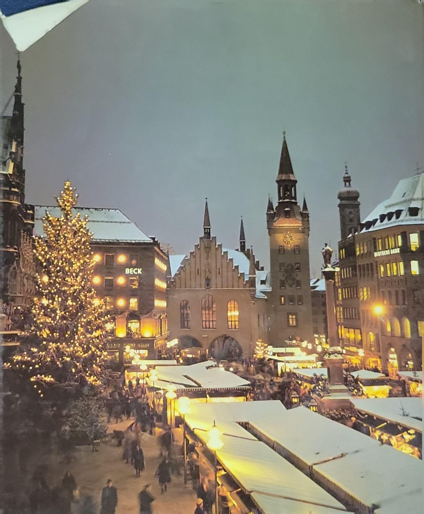 München Report