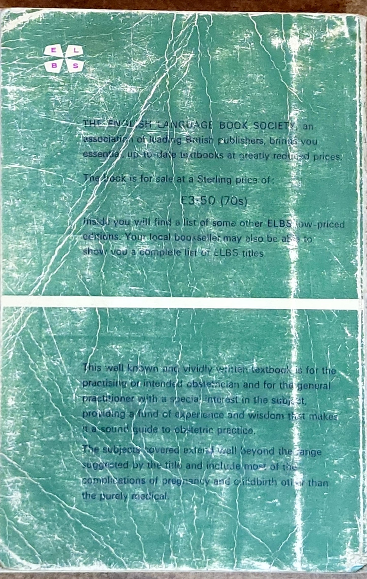 Munro Kerr's Operative Obstetrics