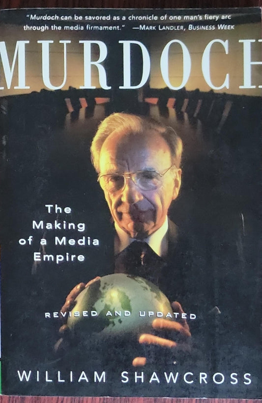 Murdoch: The Making of a Media Empire