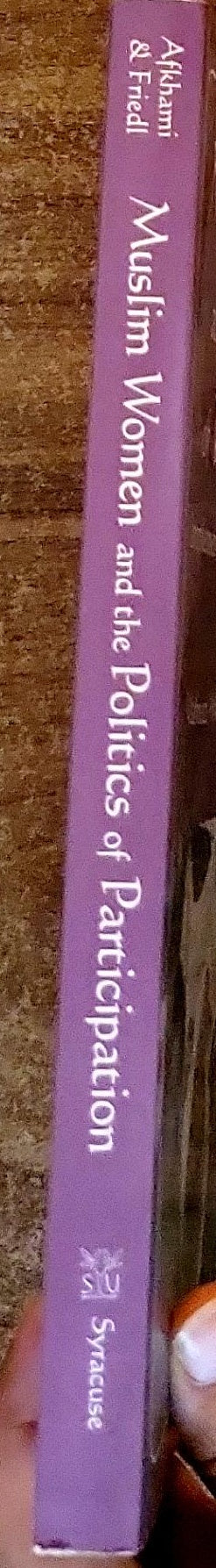 Muslim Women and the Politics of Participation: Implementing the Beijing Platform