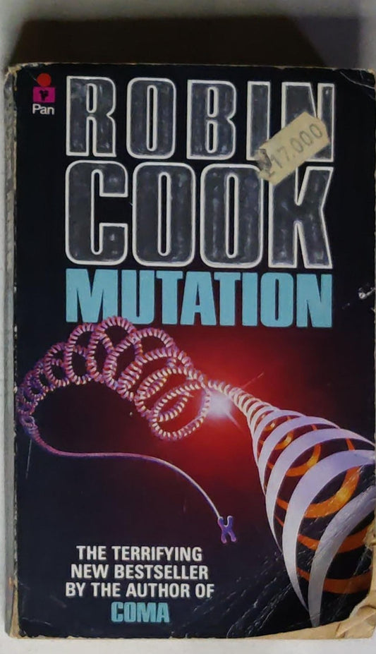 Mutation