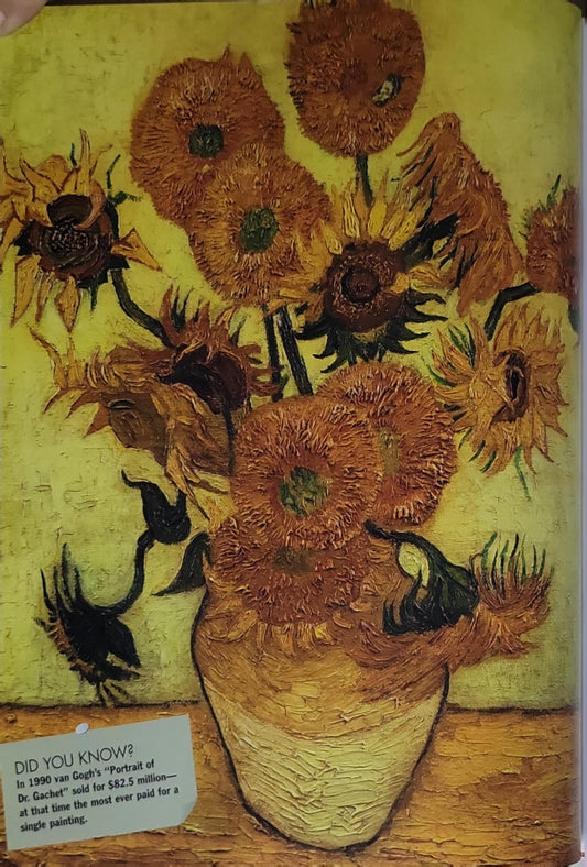 My First Britannica: Volume 03: The Arts