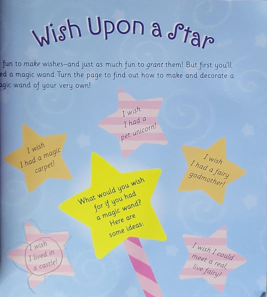 My First TIARA: and Gemstone Activity Book