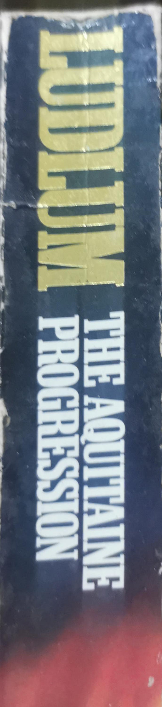 The Aquitaine Progression