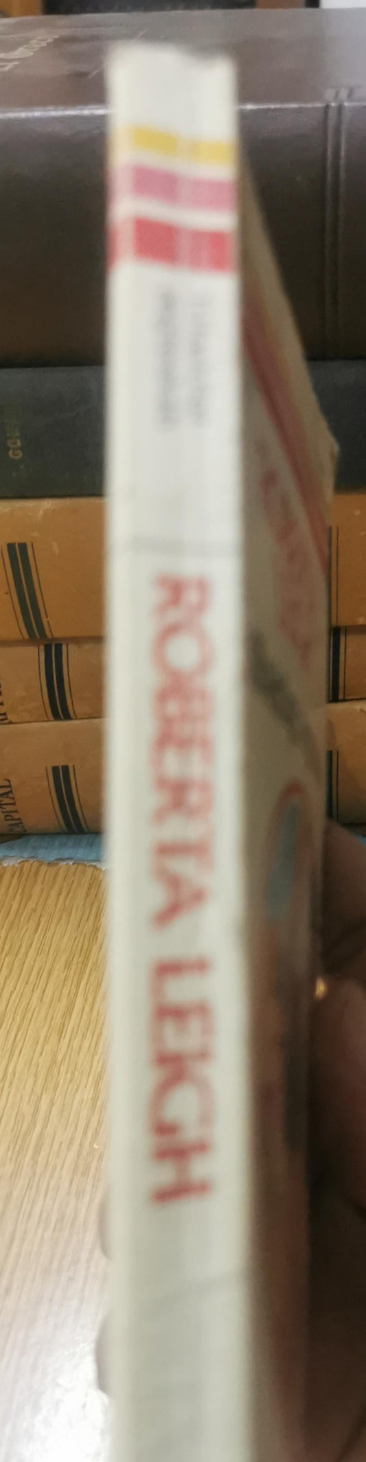 Tilfældigt ægteskab