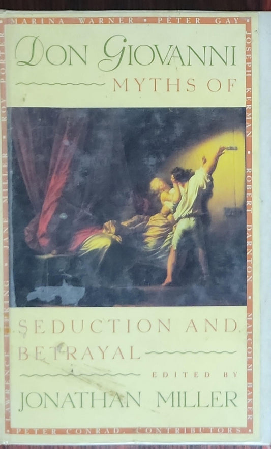 Myths of Seduction and Betrayal