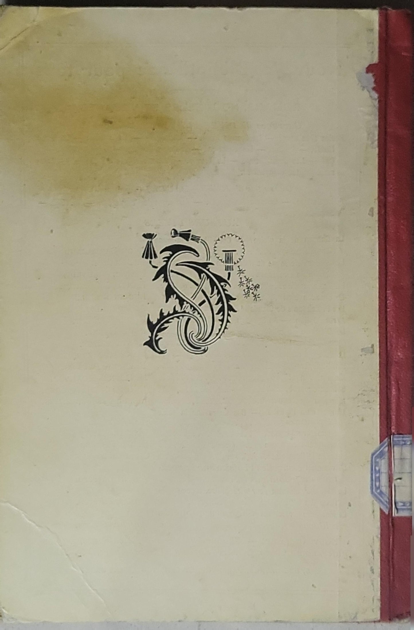 L'Ymagier du Duc Jean