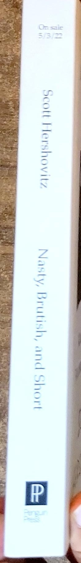 Nasty, Brutish, and Short: Adventures in Philosophy with Kids