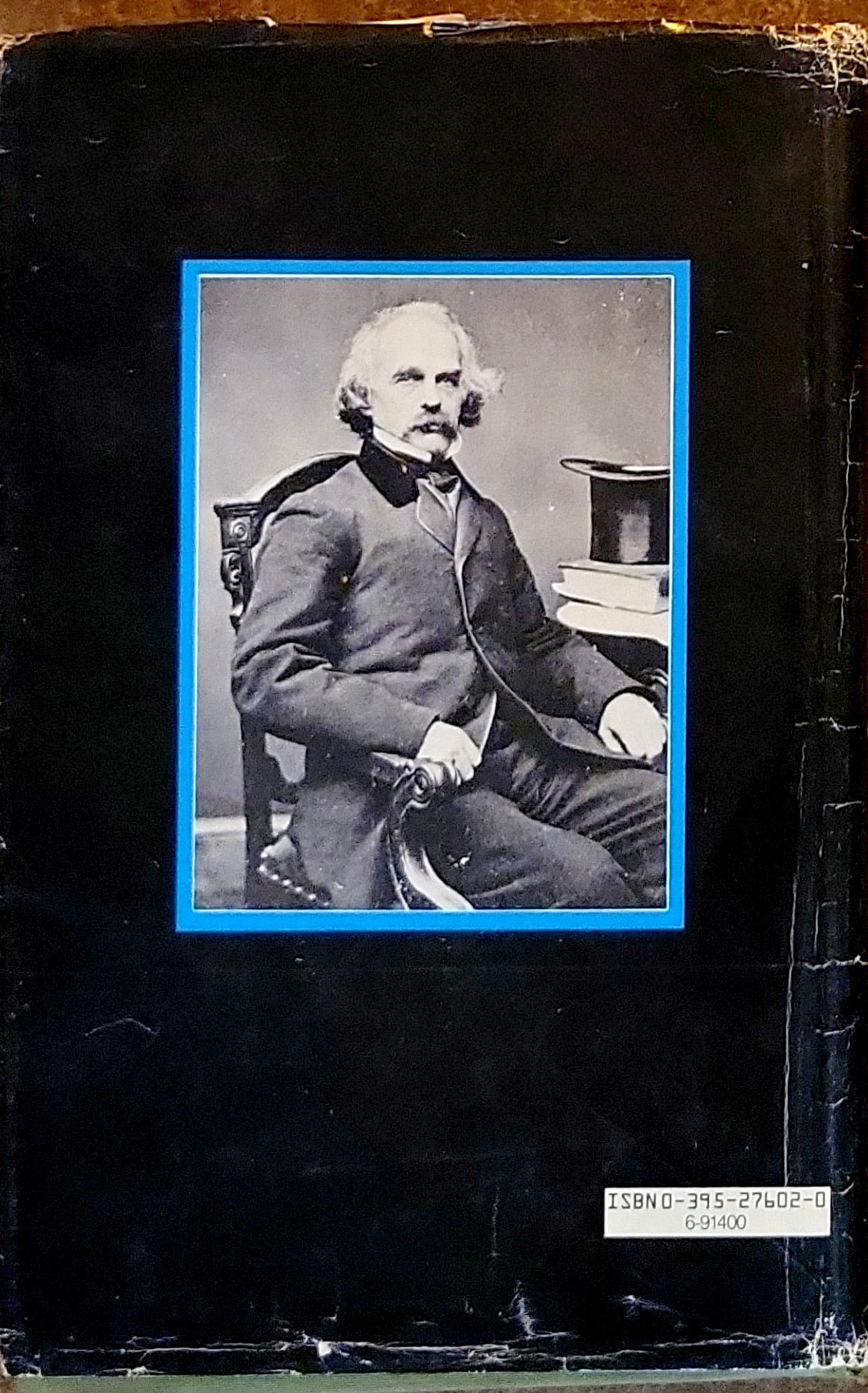 NATHANIEL HAWTHORNE IN HIS TIMES