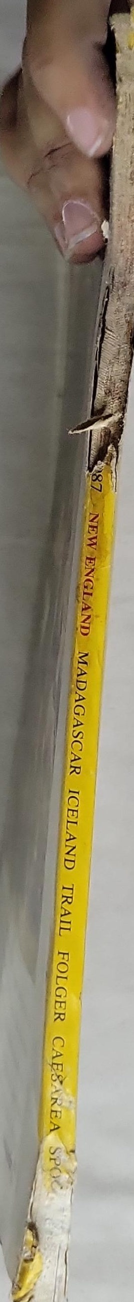 National Geographic: Vol. 171, No. 2