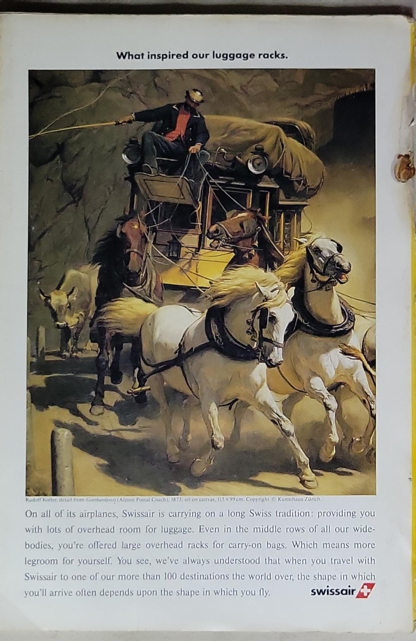 National Geographic: Vol. 171, No. 2