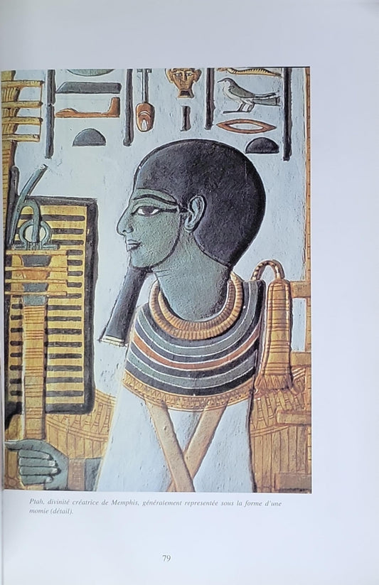 Nefertari: La Plus Belle