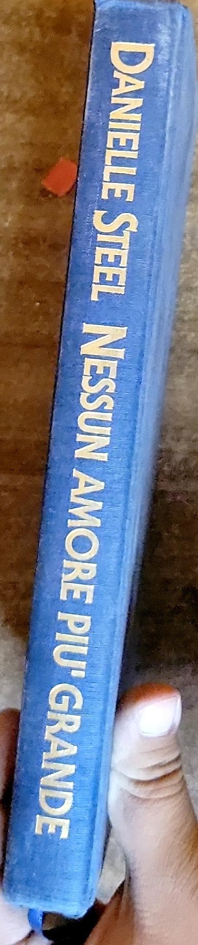 Nessun amore più grande